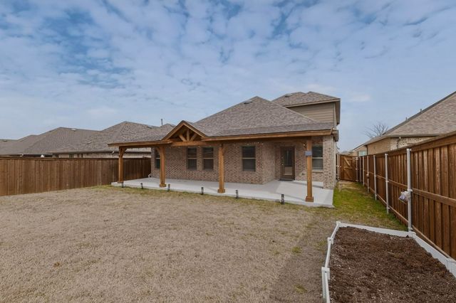 418 Camille Crossing, Celina, TX 75009