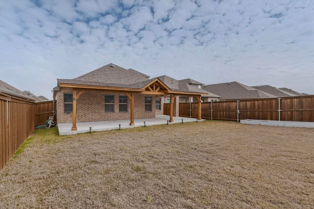 418 Camille Crossing, Celina, TX 75009