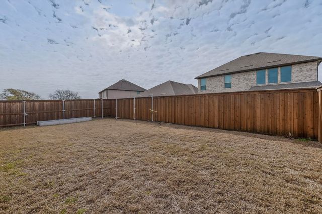418 Camille Crossing, Celina, TX 75009