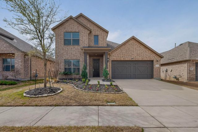 418 Camille Crossing, Celina, TX 75009