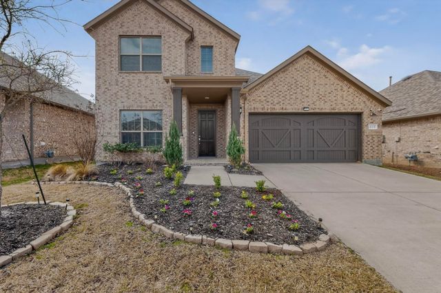 418 Camille Crossing, Celina, TX 75009