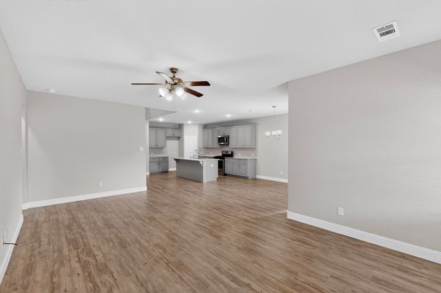 418 Camille Crossing, Celina, TX 75009