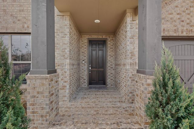 418 Camille Crossing, Celina, TX 75009