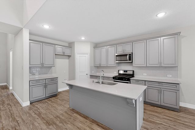 418 Camille Crossing, Celina, TX 75009