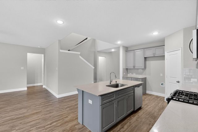 418 Camille Crossing, Celina, TX 75009