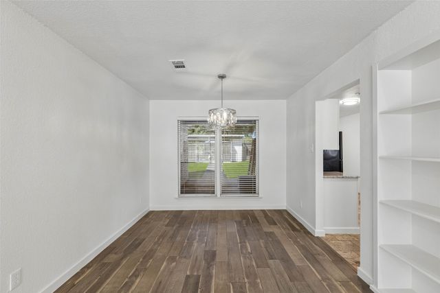 3307 Foxboro Drive, Richardson, TX 75082