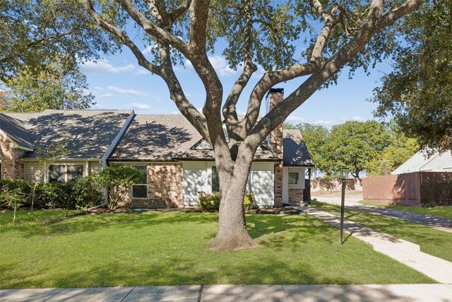3307 Foxboro Drive, Richardson, TX 75082