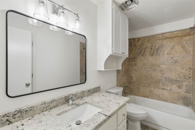 3307 Foxboro Drive, Richardson, TX 75082