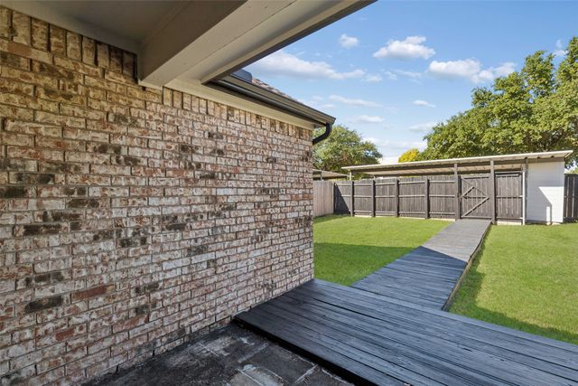 3307 Foxboro Drive, Richardson, TX 75082