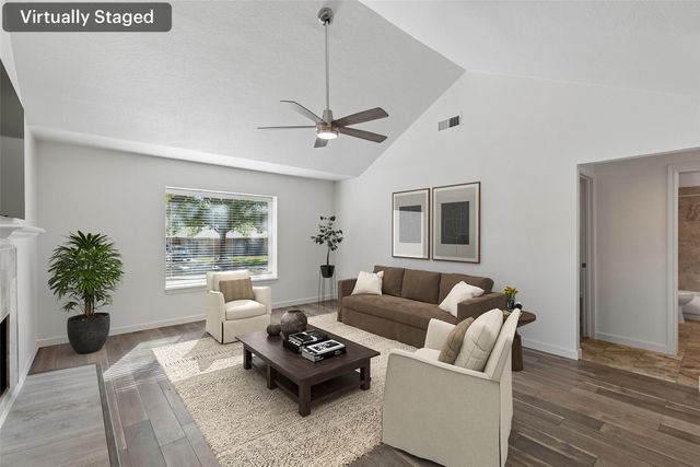 3307 Foxboro Drive, Richardson, TX 75082