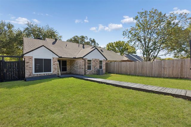 3307 Foxboro Drive, Richardson, TX 75082
