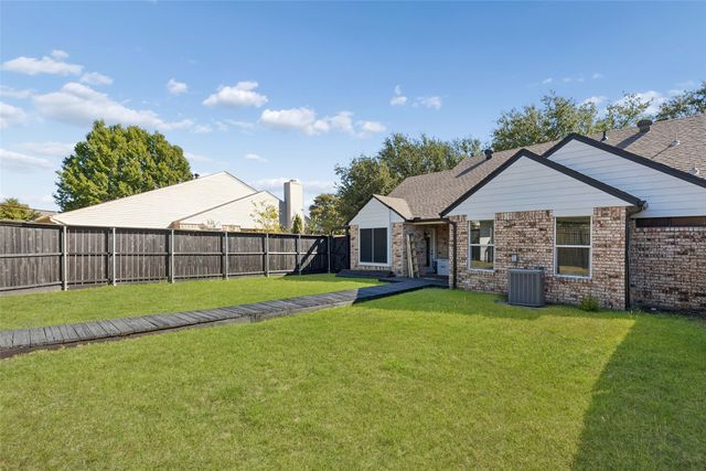 3307 Foxboro Drive, Richardson, TX 75082