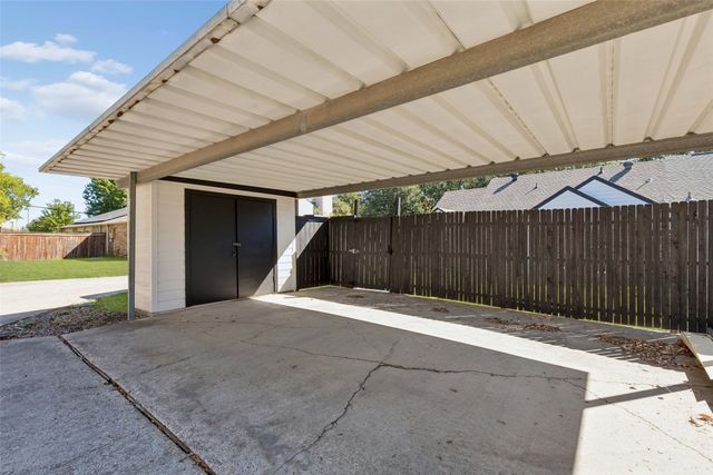 3307 Foxboro Drive, Richardson, TX 75082