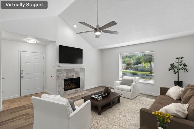 3307 Foxboro Drive, Richardson, TX 75082