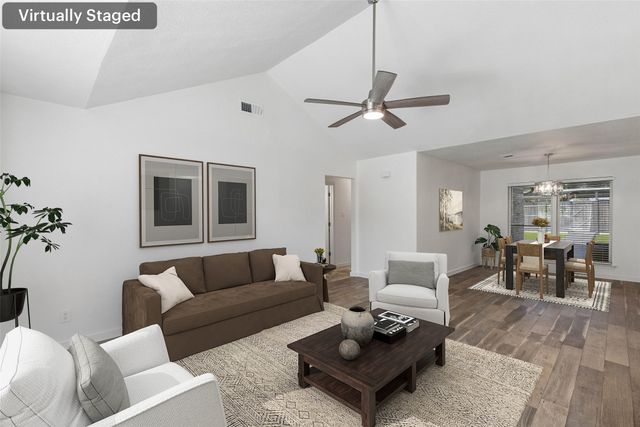 3307 Foxboro Drive, Richardson, TX 75082