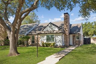3307 Foxboro Drive, Richardson, TX 75082