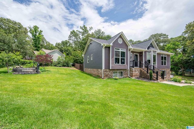 501 DOGWOOD FOREST CIRCLE, Alabaster, AL 35007