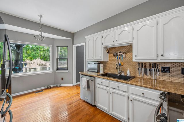 501 DOGWOOD FOREST CIRCLE, Alabaster, AL 35007