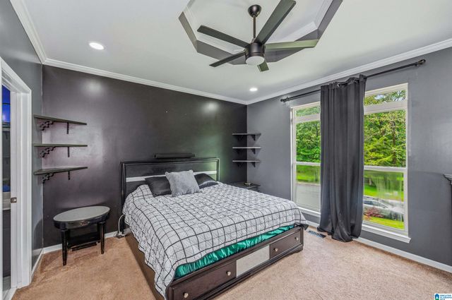 501 DOGWOOD FOREST CIRCLE, Alabaster, AL 35007