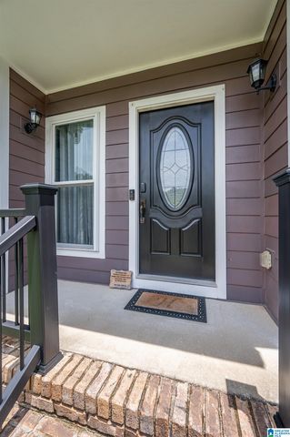 501 DOGWOOD FOREST CIRCLE, Alabaster, AL 35007