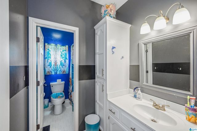 501 DOGWOOD FOREST CIRCLE, Alabaster, AL 35007
