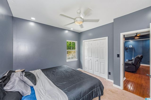 501 DOGWOOD FOREST CIRCLE, Alabaster, AL 35007