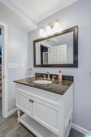 501 DOGWOOD FOREST CIRCLE, Alabaster, AL 35007
