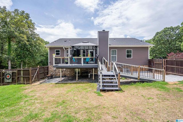 501 DOGWOOD FOREST CIRCLE, Alabaster, AL 35007