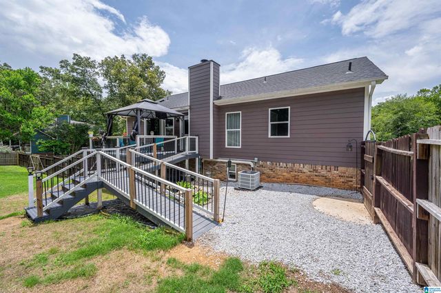 501 DOGWOOD FOREST CIRCLE, Alabaster, AL 35007