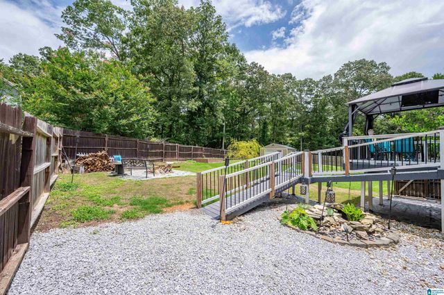 501 DOGWOOD FOREST CIRCLE, Alabaster, AL 35007