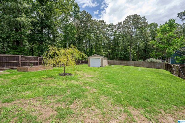 501 DOGWOOD FOREST CIRCLE, Alabaster, AL 35007