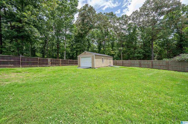 501 DOGWOOD FOREST CIRCLE, Alabaster, AL 35007