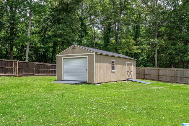501 DOGWOOD FOREST CIRCLE, Alabaster, AL 35007