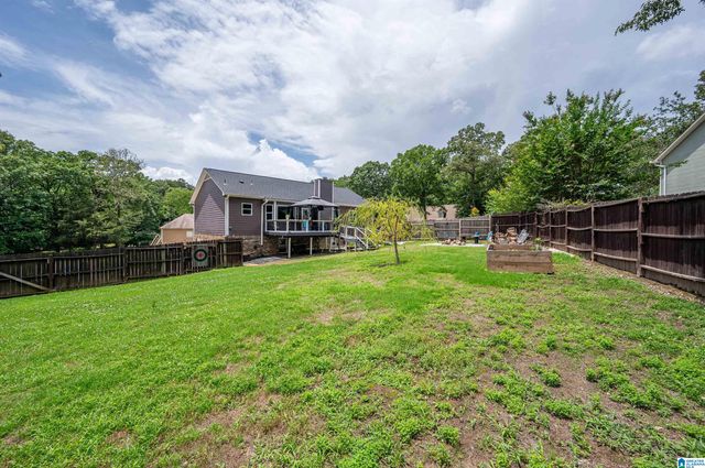 501 DOGWOOD FOREST CIRCLE, Alabaster, AL 35007