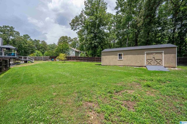 501 DOGWOOD FOREST CIRCLE, Alabaster, AL 35007