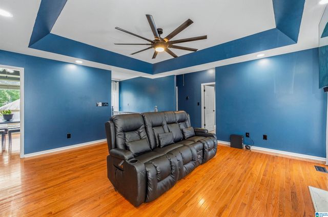 501 DOGWOOD FOREST CIRCLE, Alabaster, AL 35007