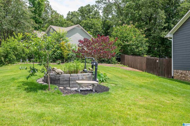 501 DOGWOOD FOREST CIRCLE, Alabaster, AL 35007