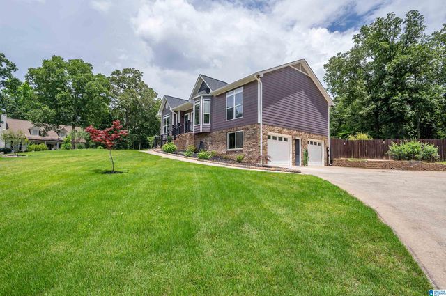 501 DOGWOOD FOREST CIRCLE, Alabaster, AL 35007