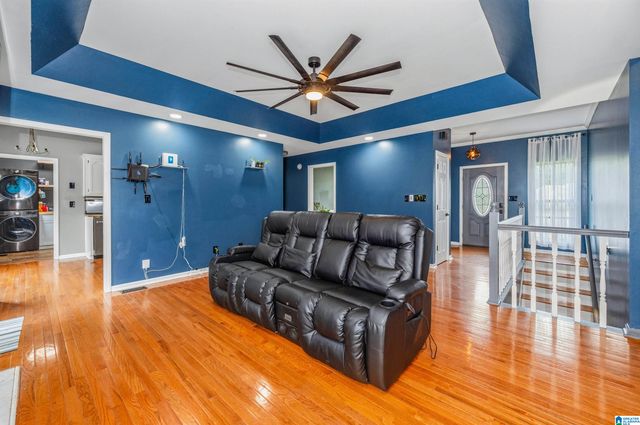 501 DOGWOOD FOREST CIRCLE, Alabaster, AL 35007