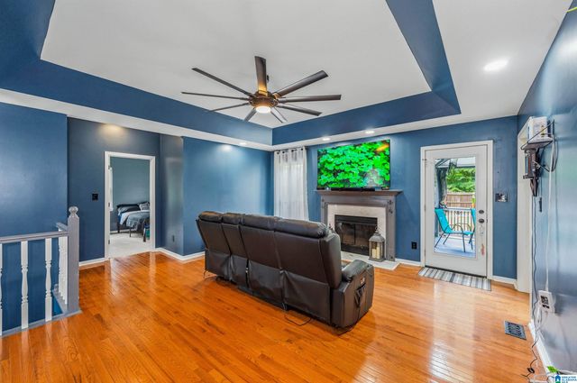 501 DOGWOOD FOREST CIRCLE, Alabaster, AL 35007