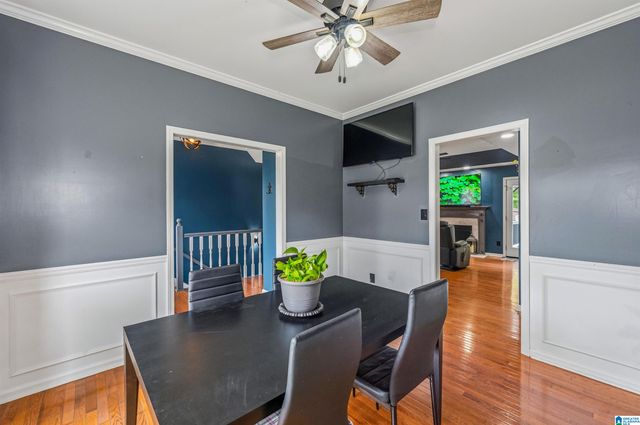 501 DOGWOOD FOREST CIRCLE, Alabaster, AL 35007