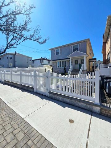 155-30 102nd Street, Howard Beach, NY 11414