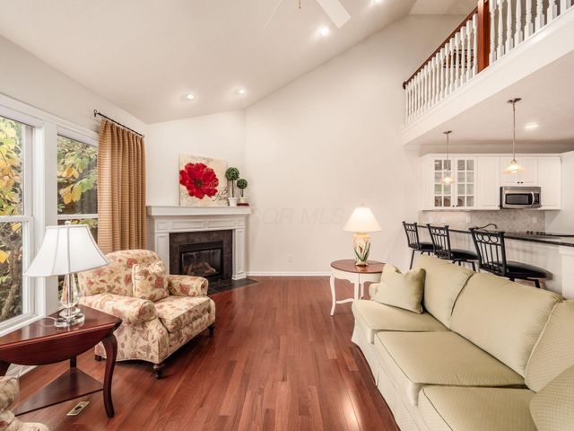 210 Tinley Park Circle, Delaware, OH 43015