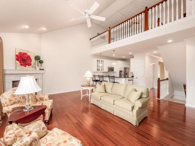 210 Tinley Park Circle, Delaware, OH 43015