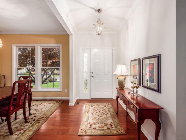 210 Tinley Park Circle, Delaware, OH 43015