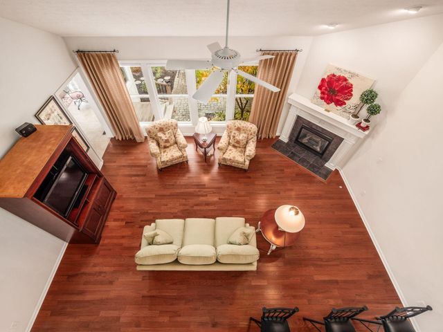 210 Tinley Park Circle, Delaware, OH 43015