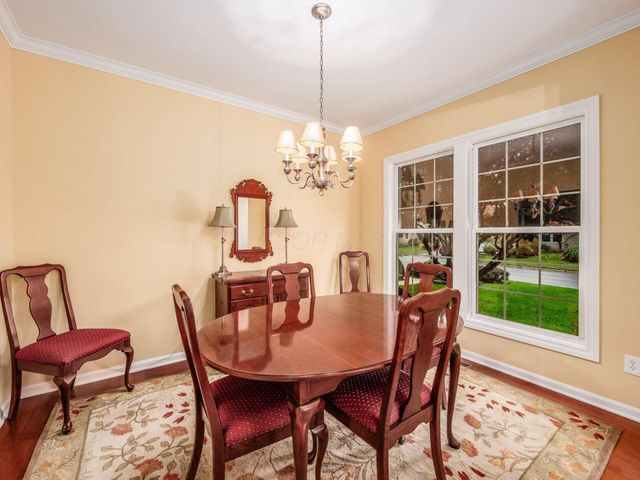 210 Tinley Park Circle, Delaware, OH 43015