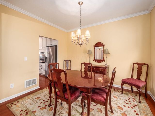 210 Tinley Park Circle, Delaware, OH 43015