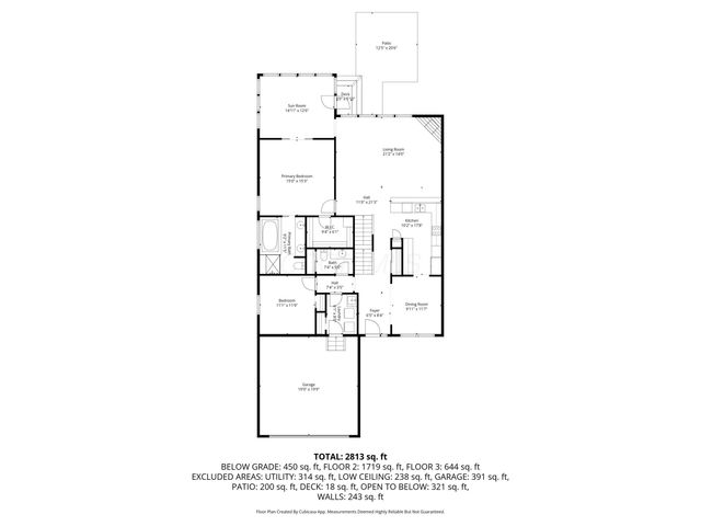 210 Tinley Park Circle, Delaware, OH 43015