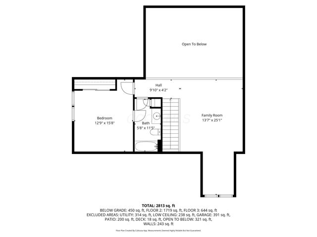 210 Tinley Park Circle, Delaware, OH 43015